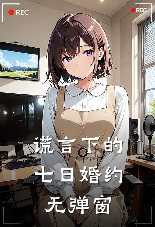 谎言下的七日婚约无弹窗