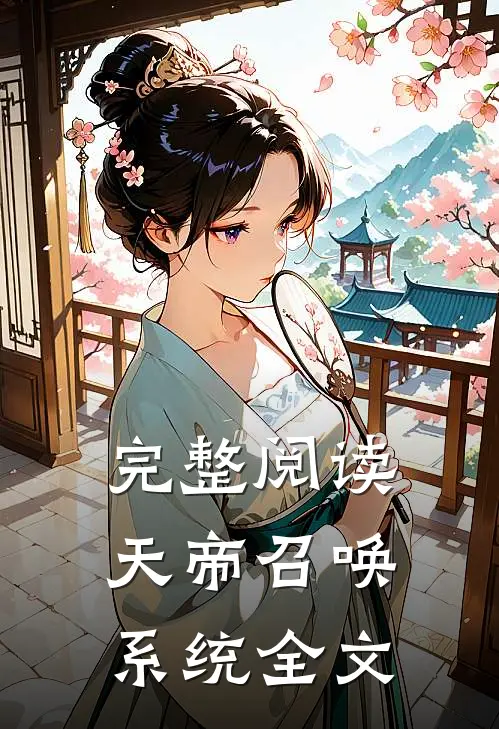 完整阅读天帝召唤系统全文