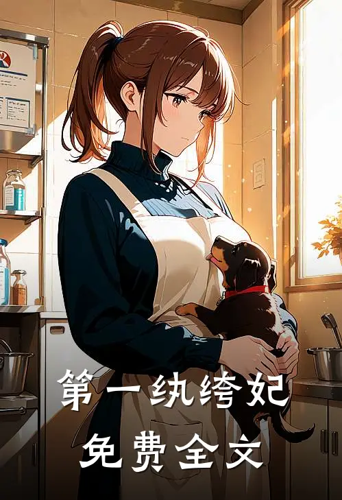 第一纨绔妃免费全文