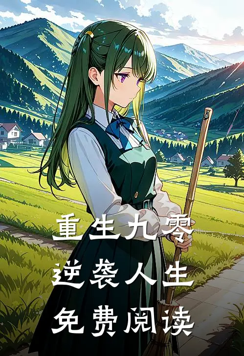 重生九零逆袭人生免费阅读