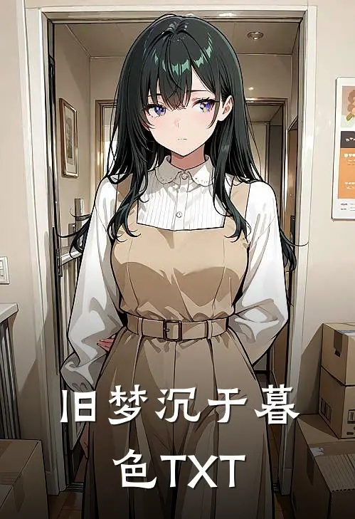 旧梦沉于暮色TXT