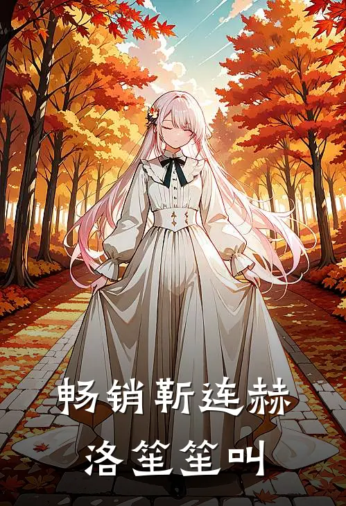 畅销靳连赫洛笙笙叫