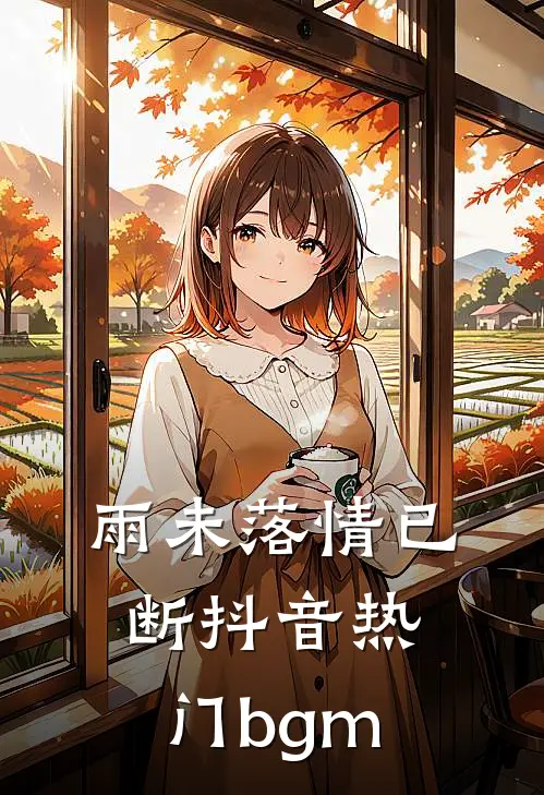 雨未落情已断抖音热门bgm