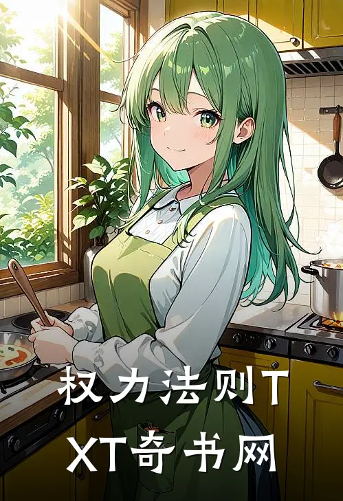 权力法则TXT奇书网