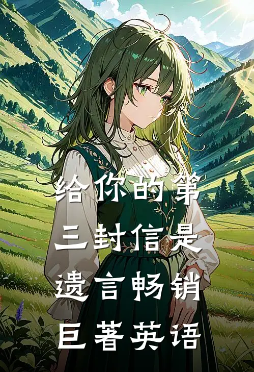 给你的第三封信是遗言畅销巨著英语