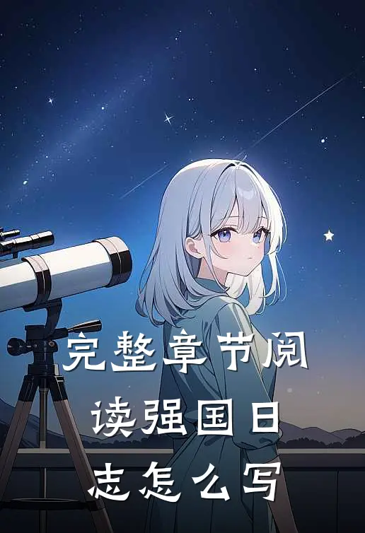 完整章节阅读强国日志怎么写