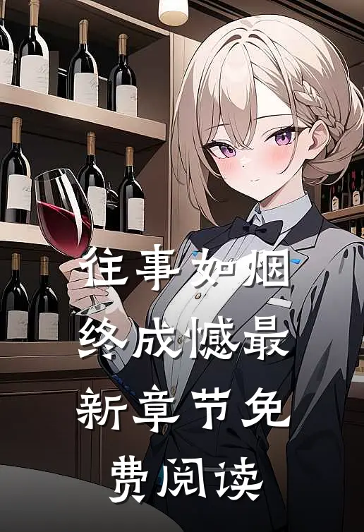 往事如烟终成憾最新章节免费阅读