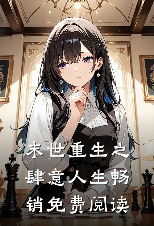 末世重生之肆意人生畅销免费阅读