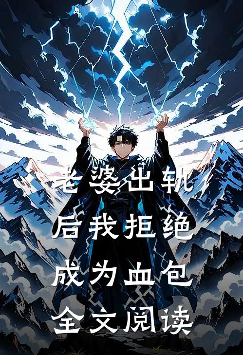 老婆出轨后我拒绝成为血包全文阅读
