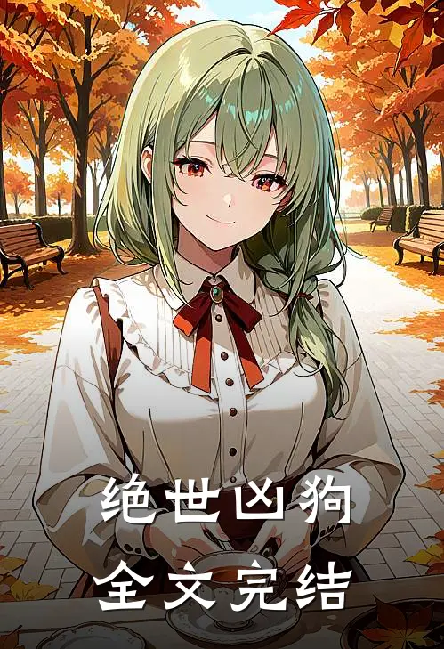 绝世凶狗全文完结