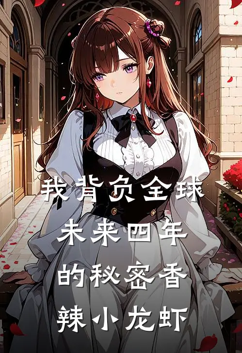 我背负全球未来四年的秘密 香辣小龙虾
