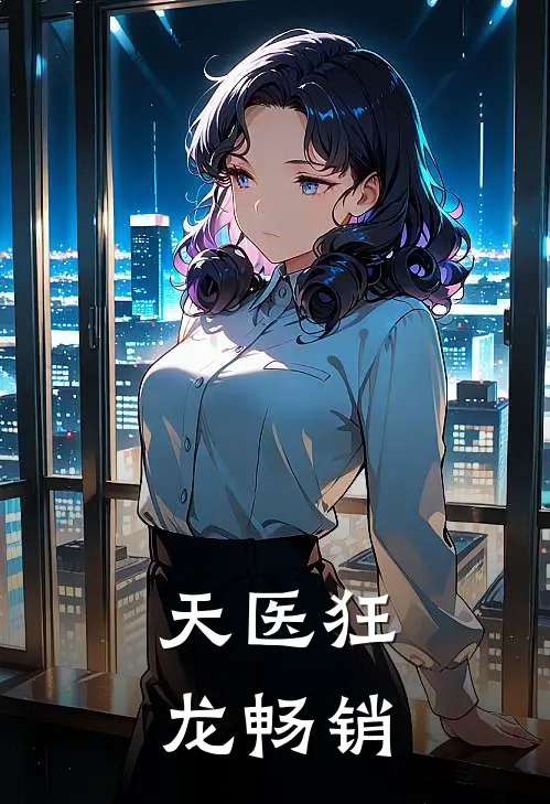 天医狂龙畅销