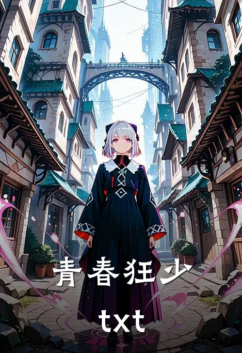 青春狂少txt