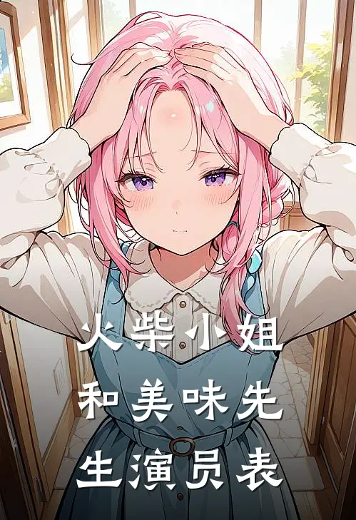 火柴小姐和美味先生演员表