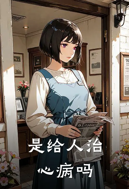 是给人治心病吗