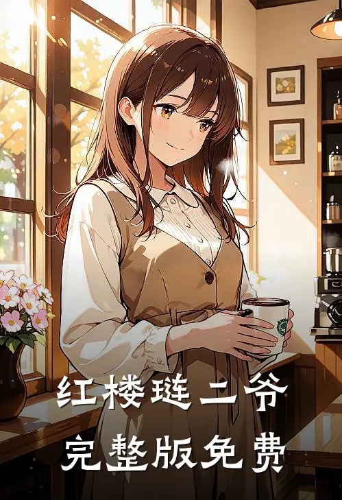 红楼琏二爷完整版免费