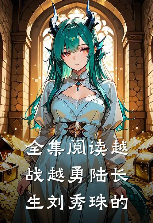全集阅读越战越勇陆长生刘秀珠的