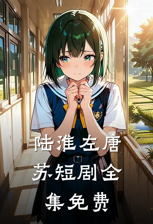 陆淮左唐苏短剧全集免费