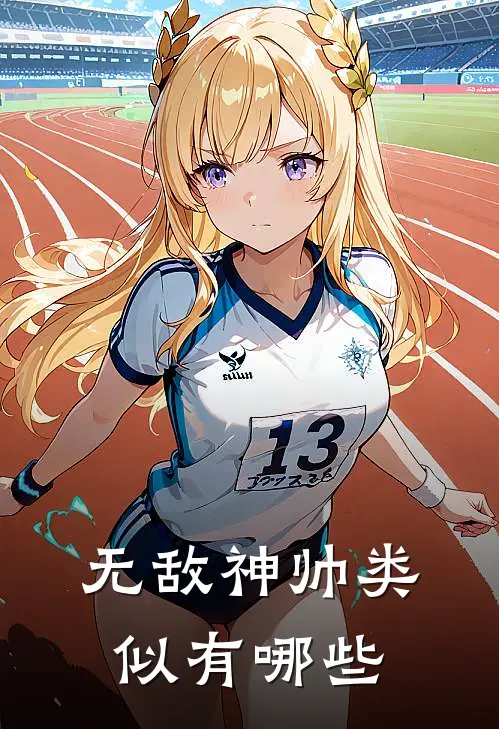 无敌神帅类似有哪些