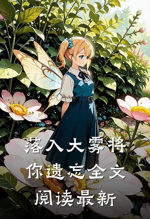 落入大雾将你遗忘全文阅读最新