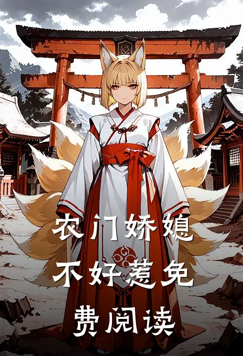 农门娇媳不好惹免费阅读