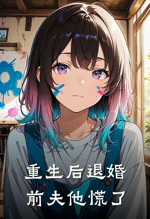 重生后退婚，前夫他慌了