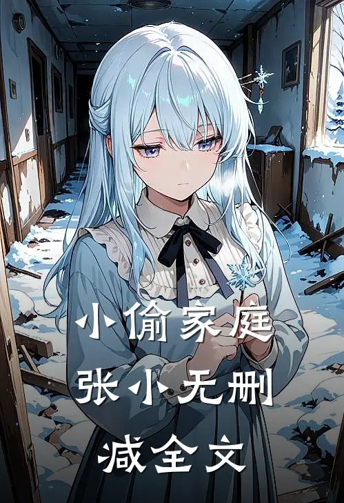 小偷家庭张小无删减全文