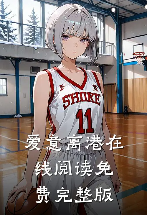 爱意离港在线阅读免费完整版