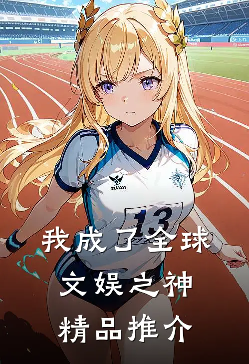 我成了全球文娱之神精品推介