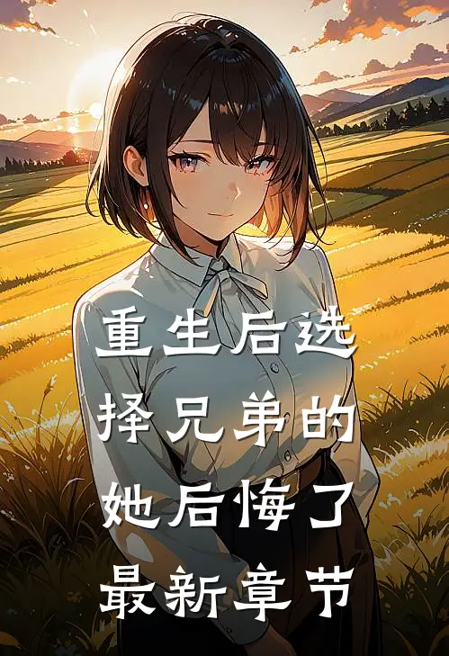 重生后选择兄弟的她后悔了最新章节