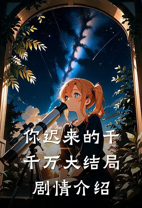 你迟来的千千万大结局剧情介绍