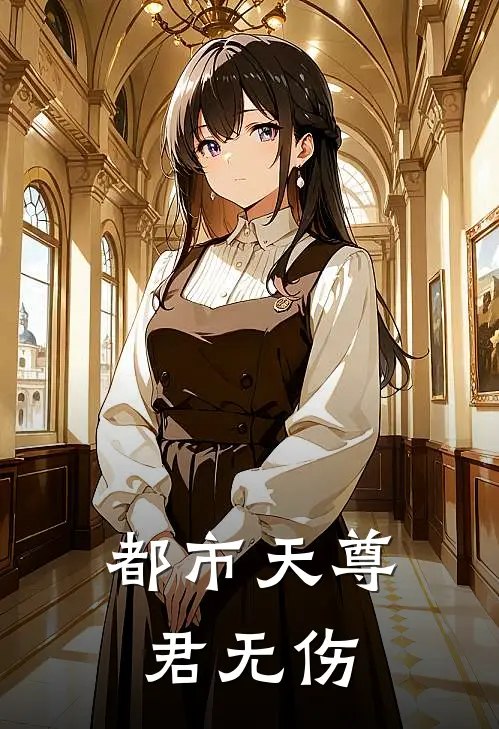 都市天尊 君无伤