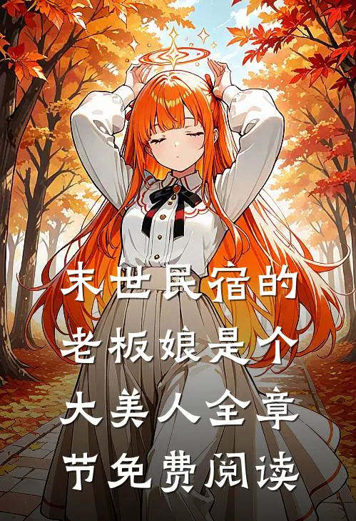 末世民宿的老板娘是个大美人全章节免费阅读