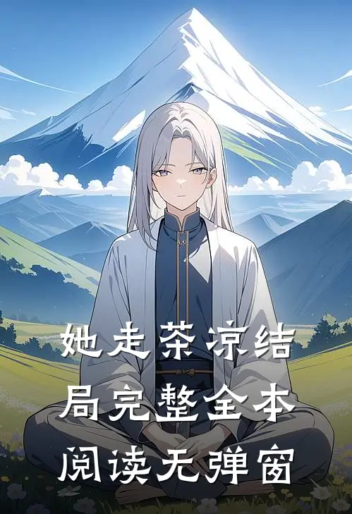 她走茶凉结局完整全本阅读无弹窗
