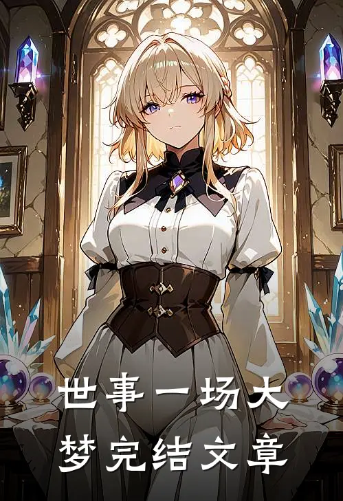 世事一场大梦完结文章