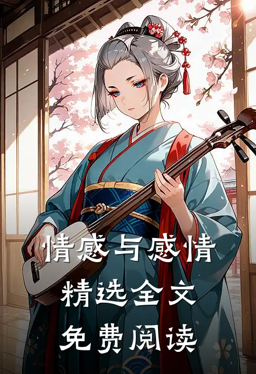情感与感情精选全文免费阅读