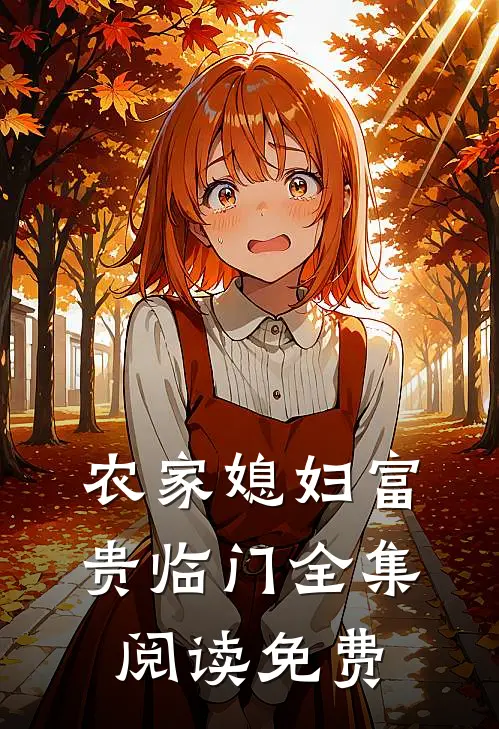 农家媳妇富贵临门 全集阅读免费