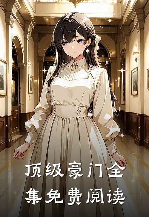 顶级豪门全集免费阅读