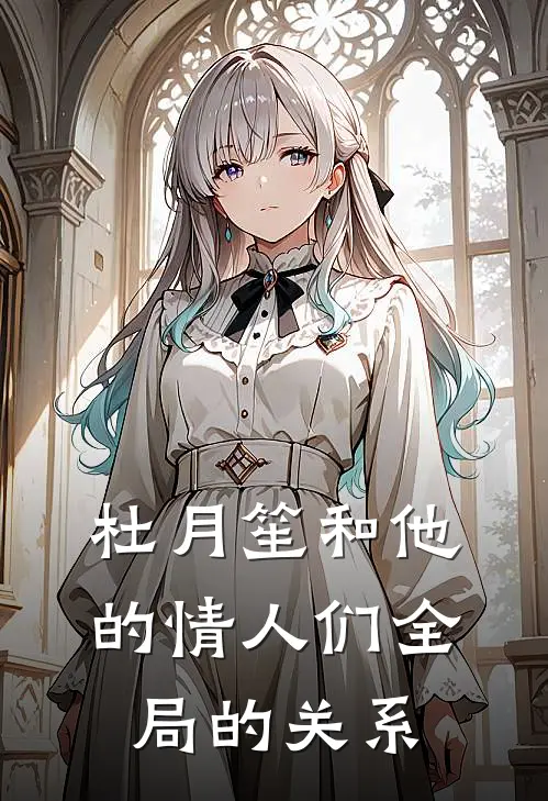 杜月笙和他的情人们全局的关系