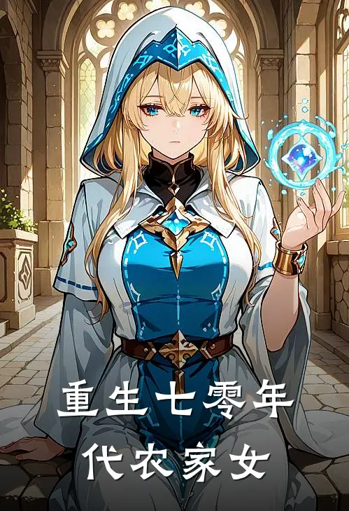 重生七零年代农家女