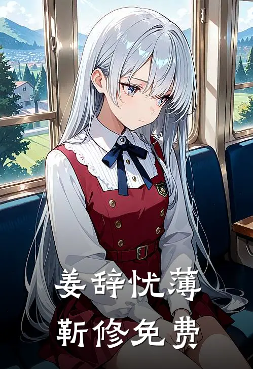 姜辞忧薄靳修免费