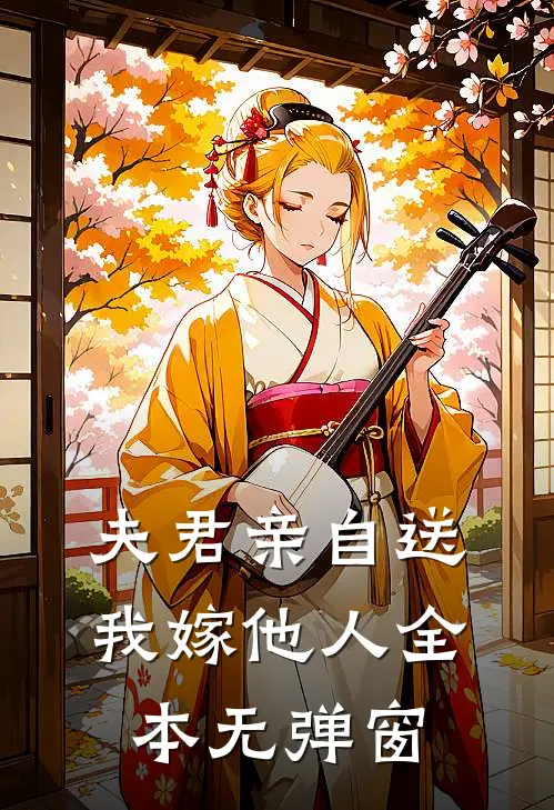 夫君亲自送我嫁他人全本无弹窗