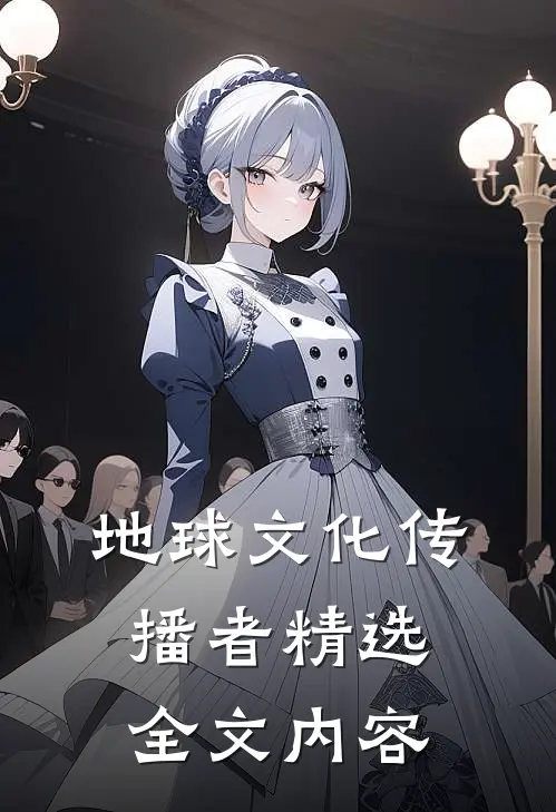 地球文化传播者精选全文内容