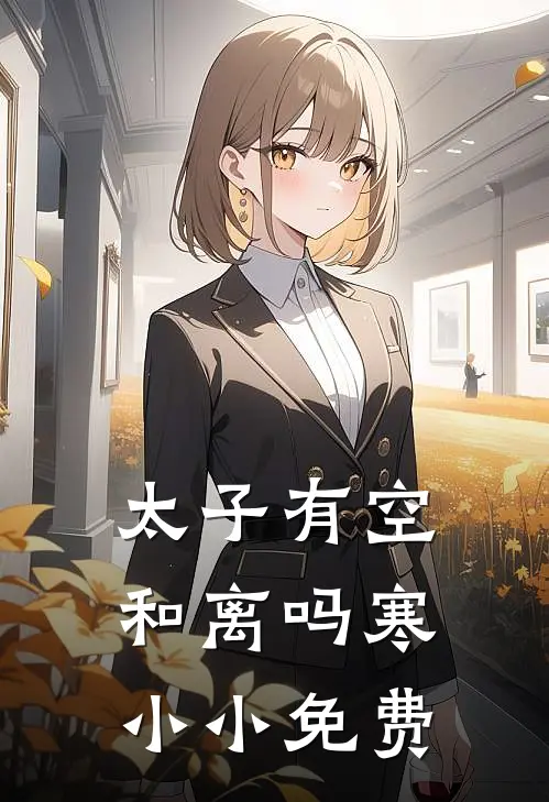 太子有空和离吗寒小小免费