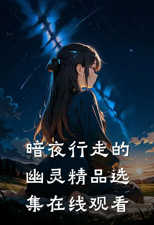 暗夜行走的幽灵精品选集在线观看