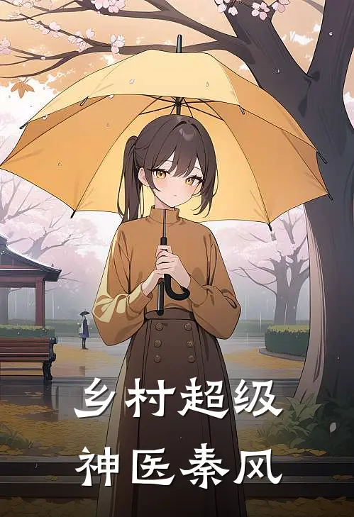 乡村超级神医秦风