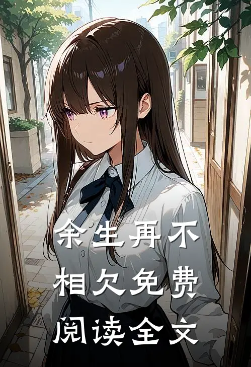 余生再不相欠免费阅读全文