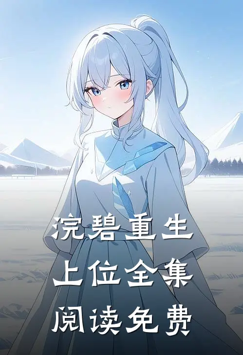 浣碧重生上位全集阅读免费