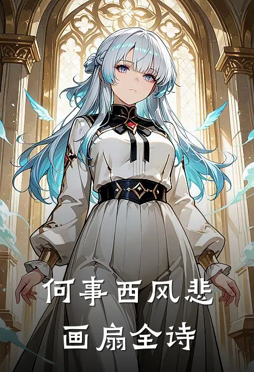 何事西风悲画扇全诗
