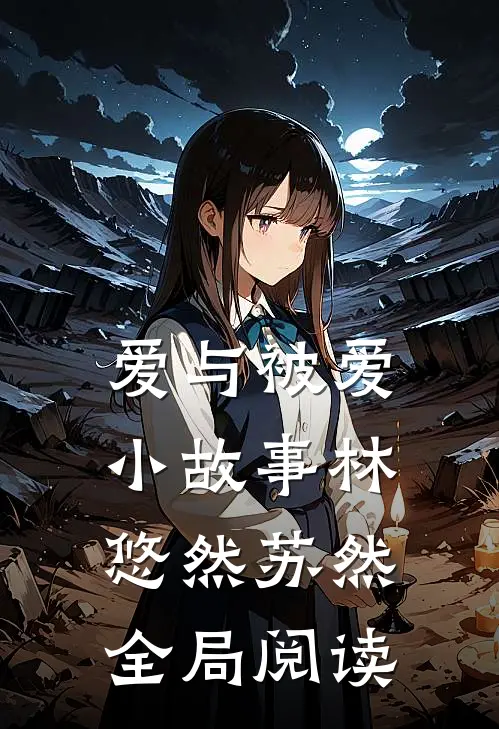 爱与被爱小故事林悠然苏然全局阅读